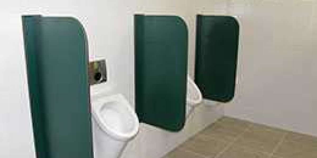 The Unseen Heroes of Restroom Design: Exploring the World of Toilet Cubicles Manufacturers