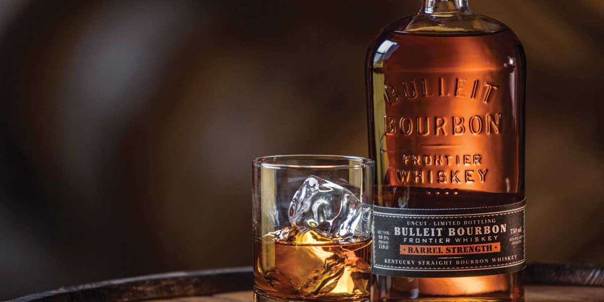 Bourbon Whiskey: A Deep Dive into American Tradition