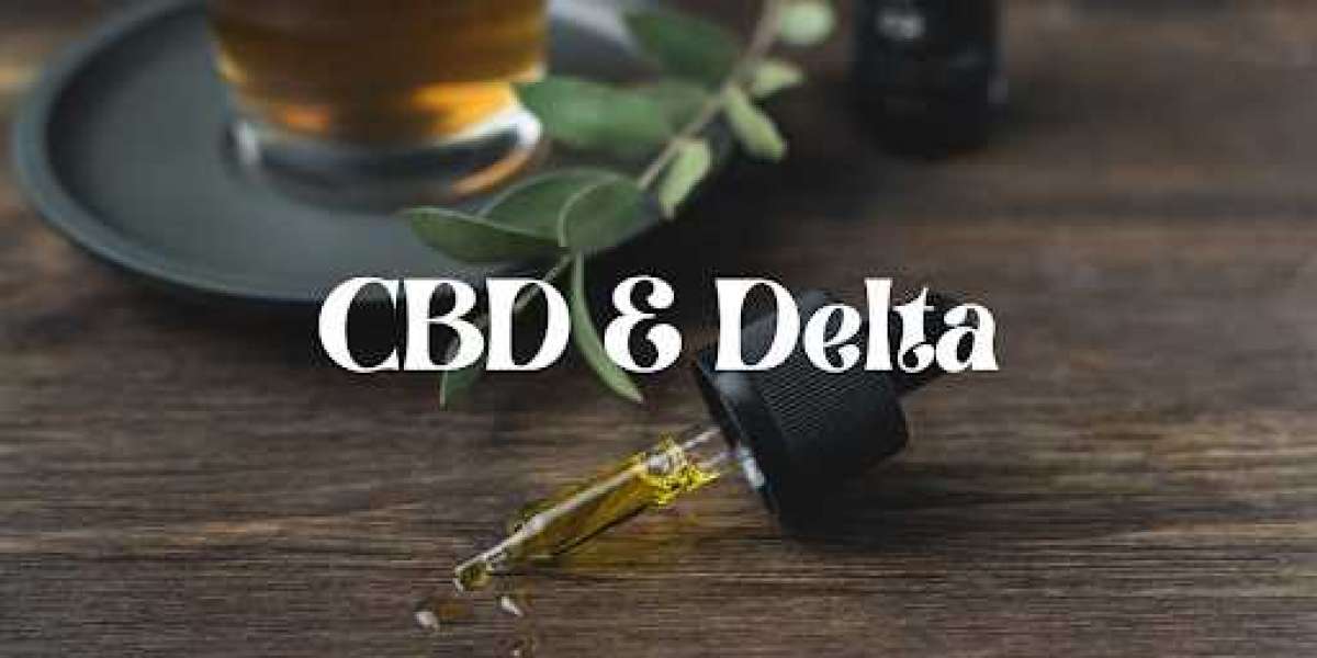 The Growing Trend of Buying CBD Products Online: Convenience, Quality, and Accessibility
