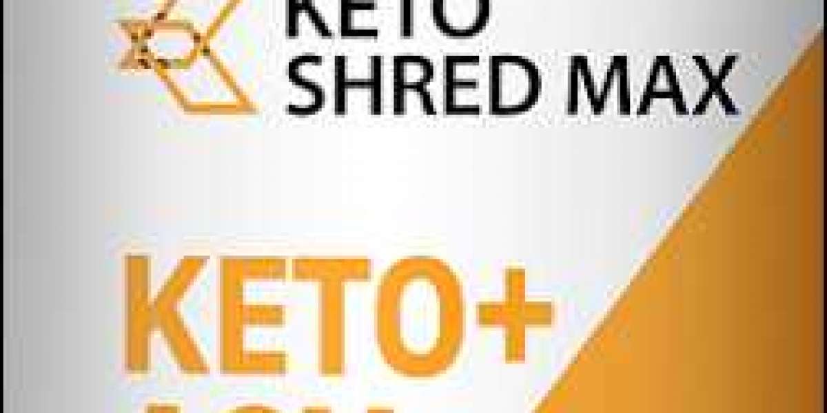 Keto Shred Max ACV Gummies: Weight Loss Solution