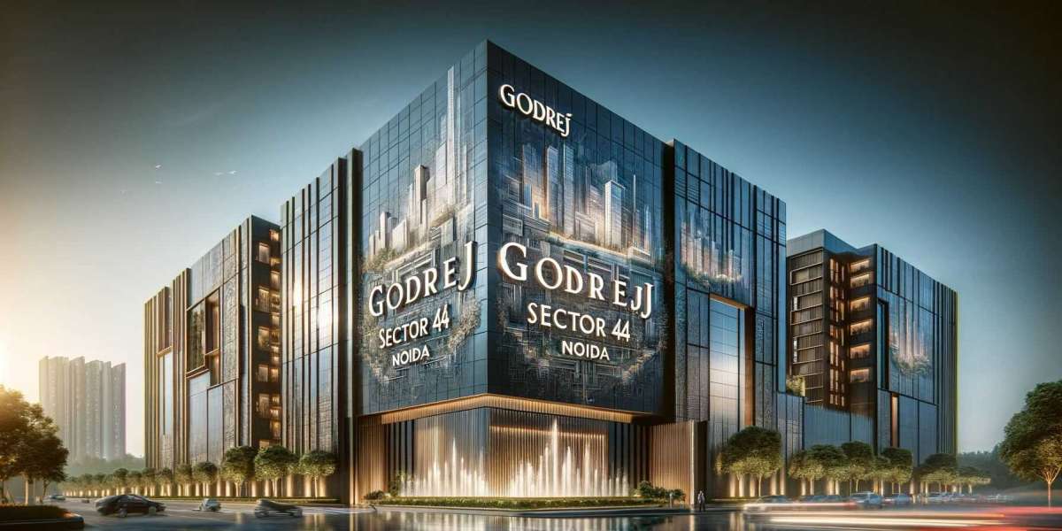 Whom to Contact for Godrej Project in Sector 44 Noida?