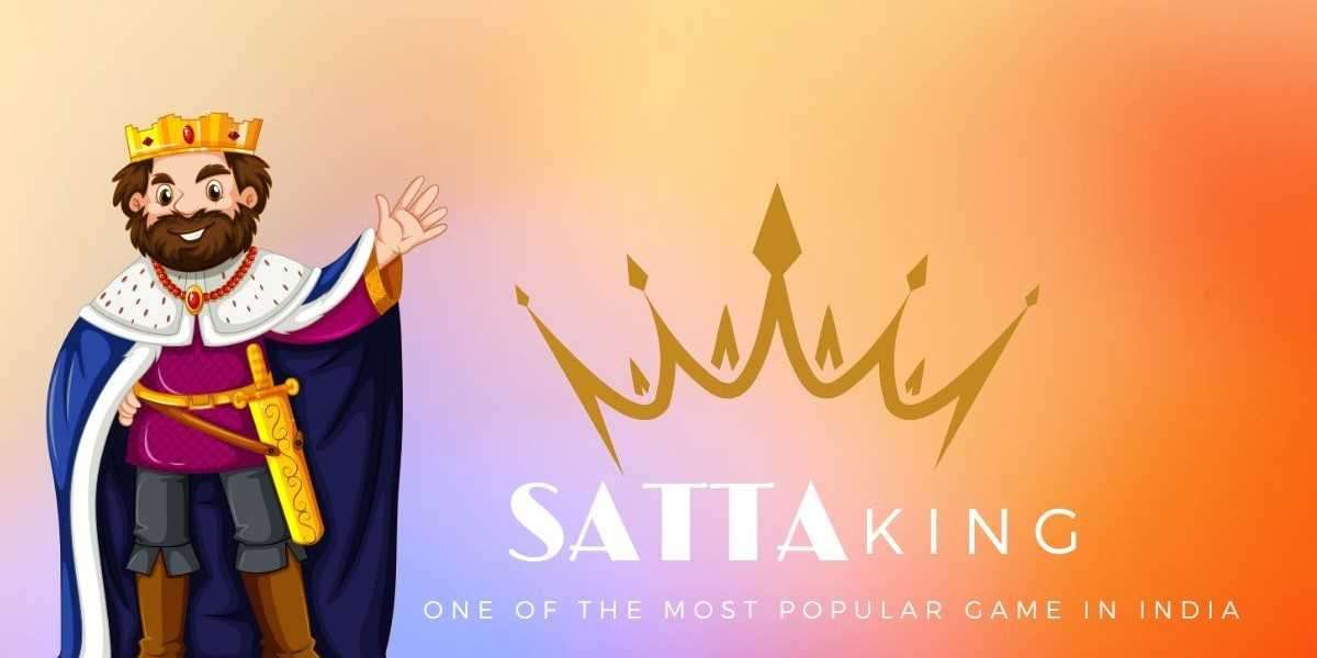 What is Satta King?