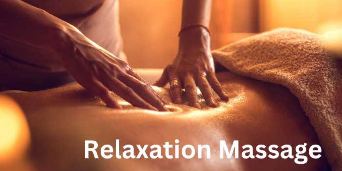 7 Benefits of Relaxation Massage by a Medical Aesthetician