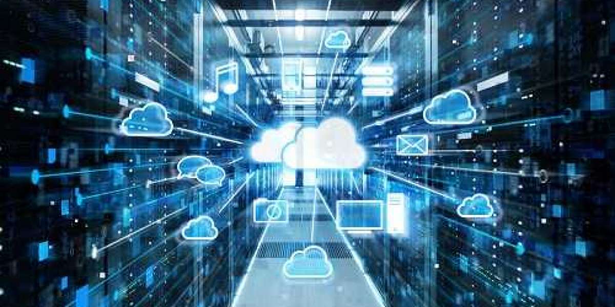 Cloud Managed Services Market Size, Trends | Growth Report [2032]