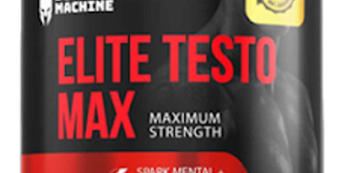 Elite Testo Max Male Enhancement South Africa Review