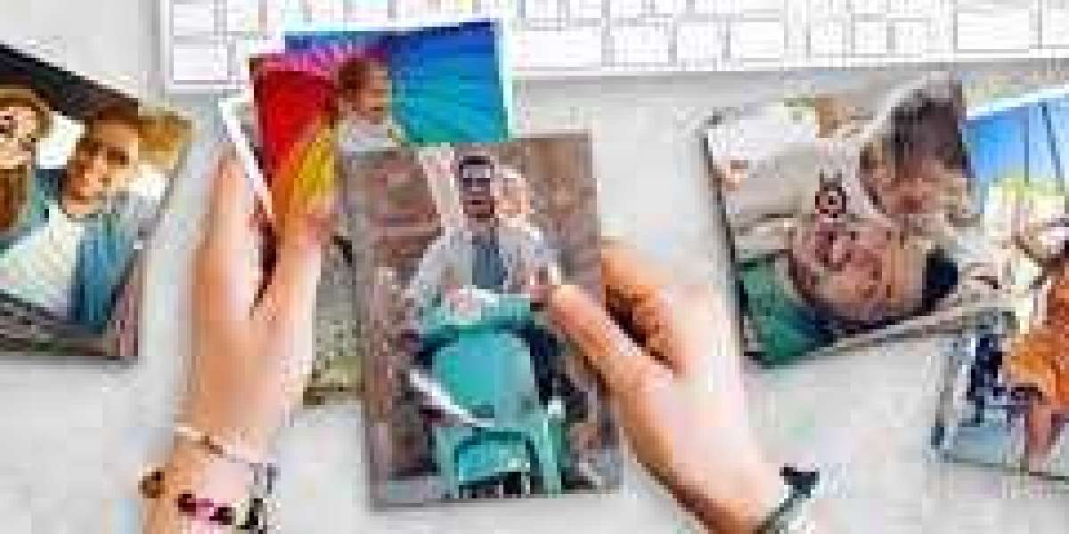 Photo Printing Market : Growth, Market Overview, Competitive Analysis, Key Players Review and Forecast To 2032