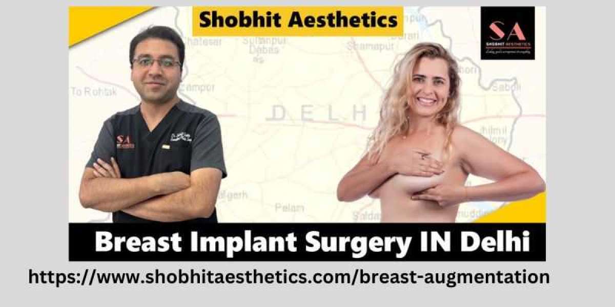 Is Breast Implant Permanent?