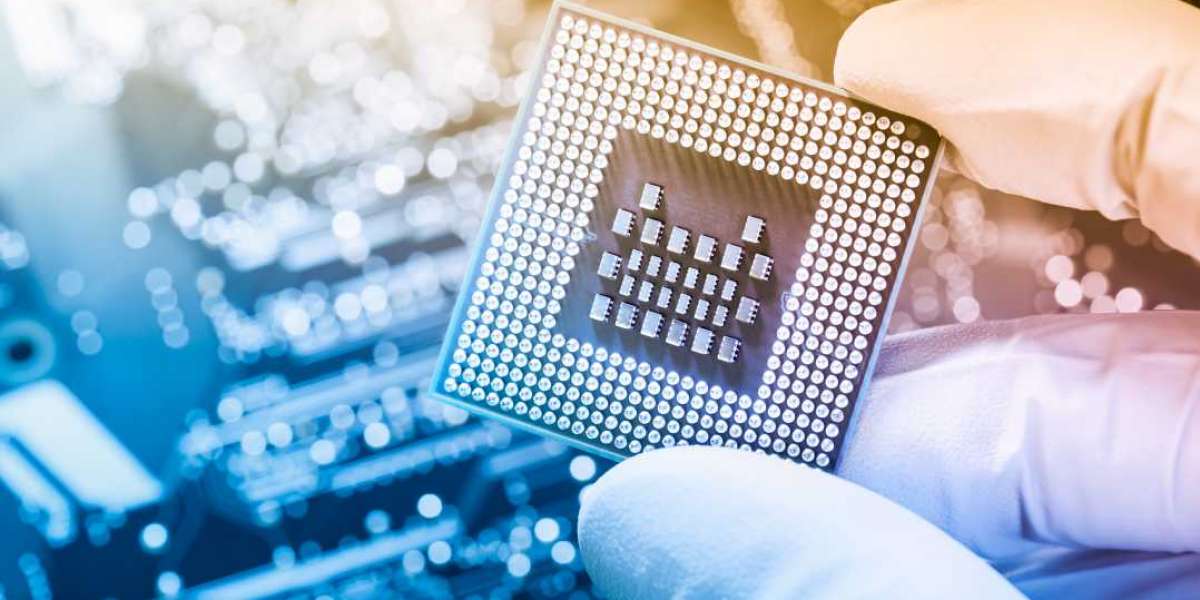Power Semiconductor Market : Analysis, Future Prospects, Regional Trends and Potential of the Market 2032