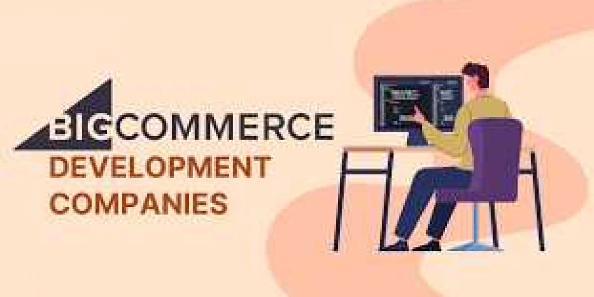 The Top BigCommerce Development Companies A Comprehensive Guide