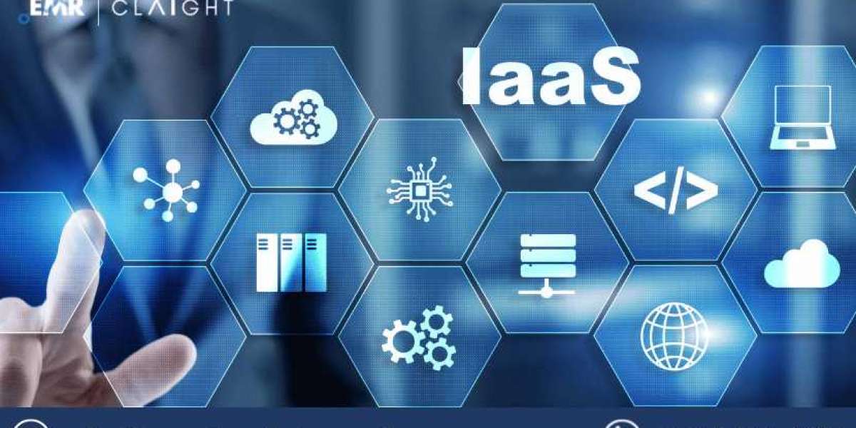 Safeguarding the Cloud: A Deep Dive into Security Measures in the Infrastructure as a Service (IaaS) Market