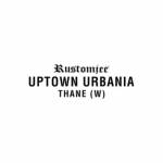 Rustomjee Uptown Urbania Thane
