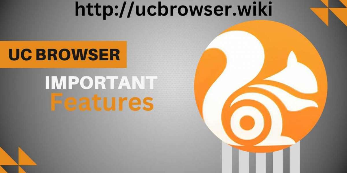 UC Browser for Android - Download the APK from Uptodown