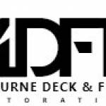 Melbourne deck