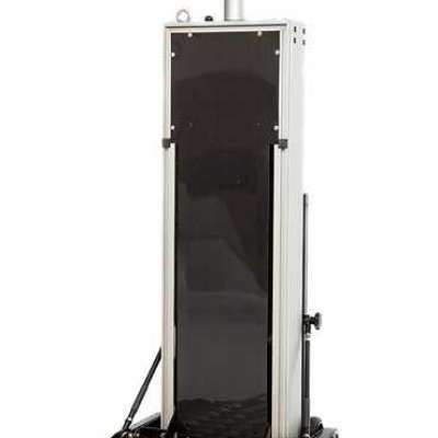 MS600/MS600 Freedom: Affordable Handicap Lift Profile Picture