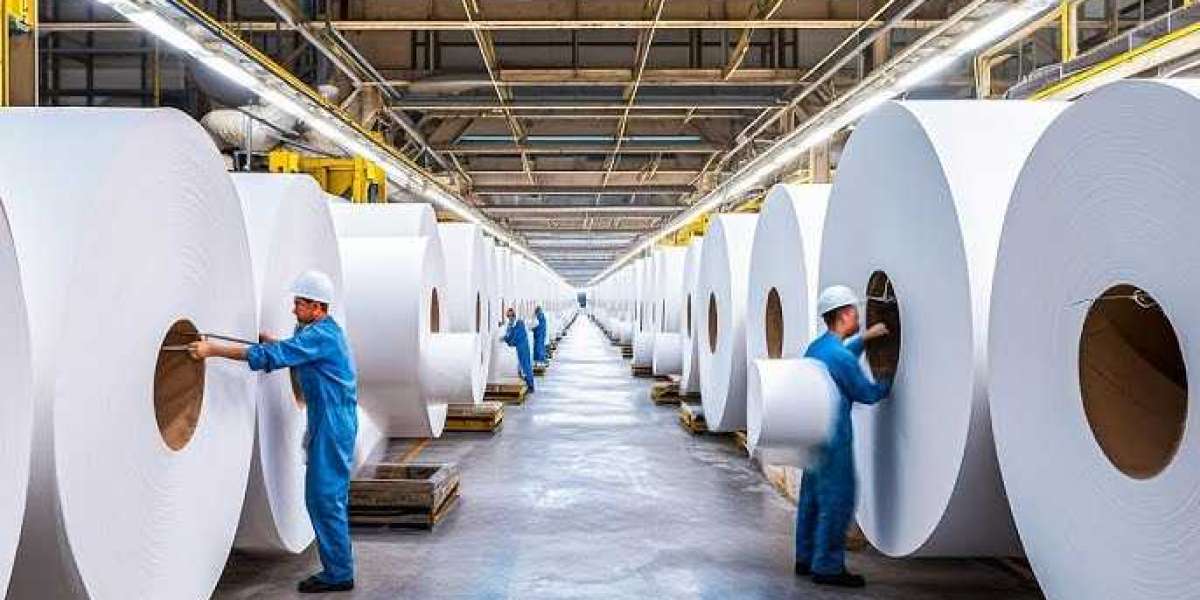 Paper Recycling Processing Plant Setup Report 2024: Industry Trends and Raw Materials Requirement