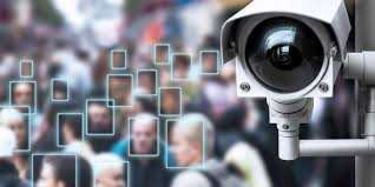 India Video Surveillance Systems Market : Size, Share, Key Players, Competitive Analysis And Regional Forecast To 2032
