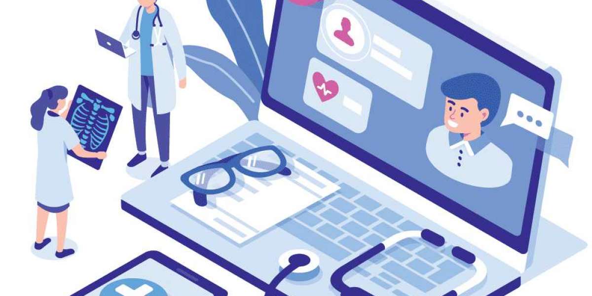 Demystifying E-Health: A User-Friendly Guide to Managing Your Health Online