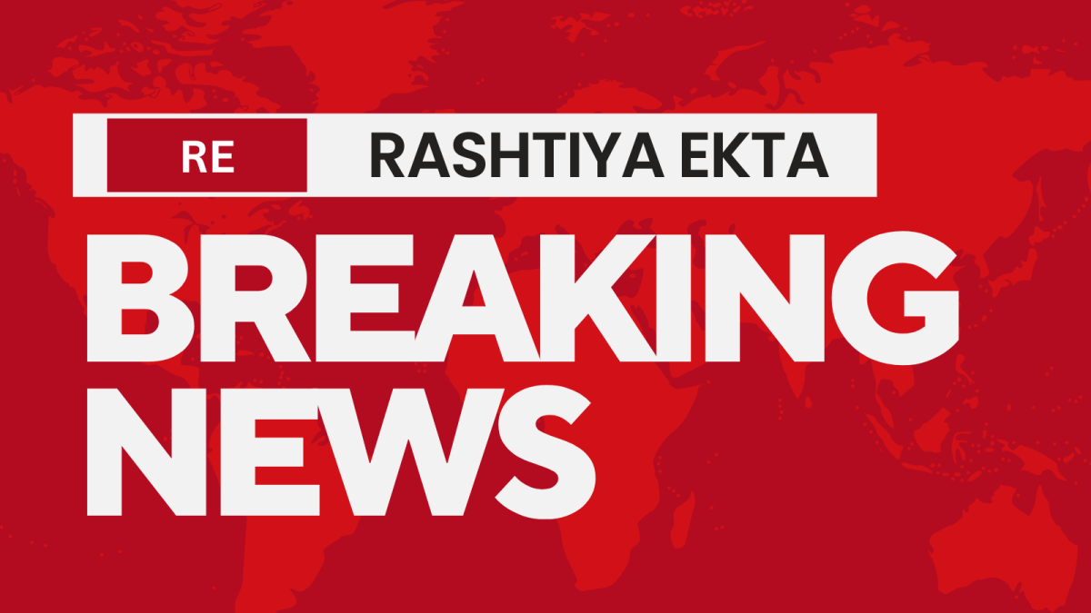 Big News: Youth Leader Of CM Nitish Kumar Murdered Amid Elections, Shot Twice In The Head – Rashtiya Ekta