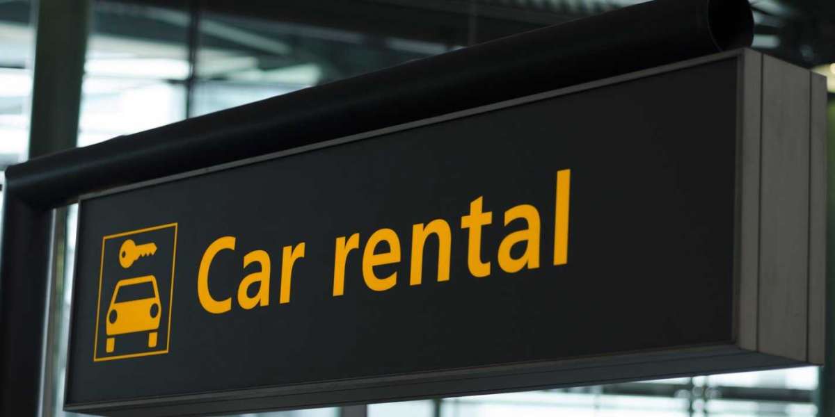 Find Top List Of National Car Rental Services in Dubai