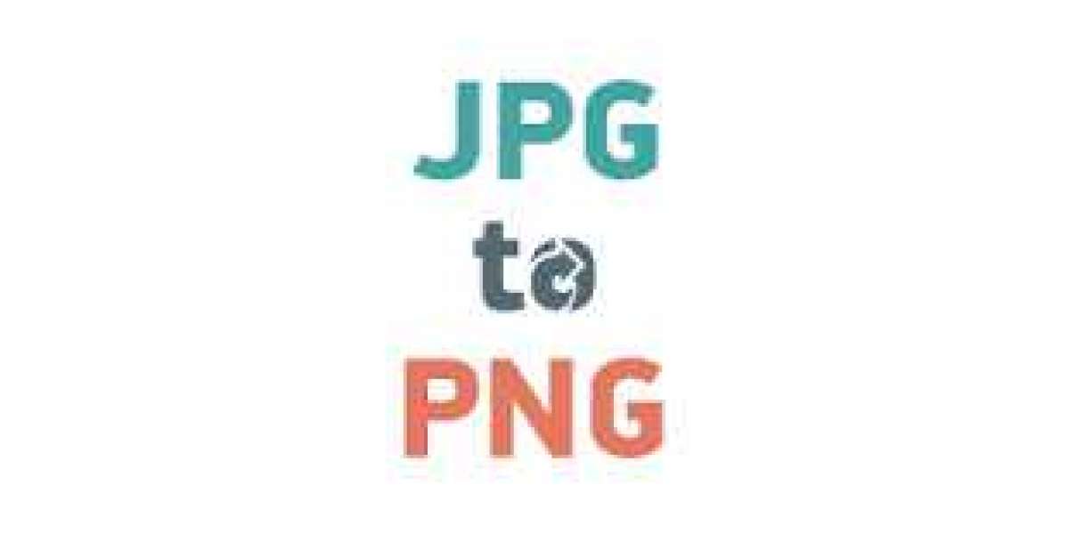 Converting JPG to PNG in Photoshop