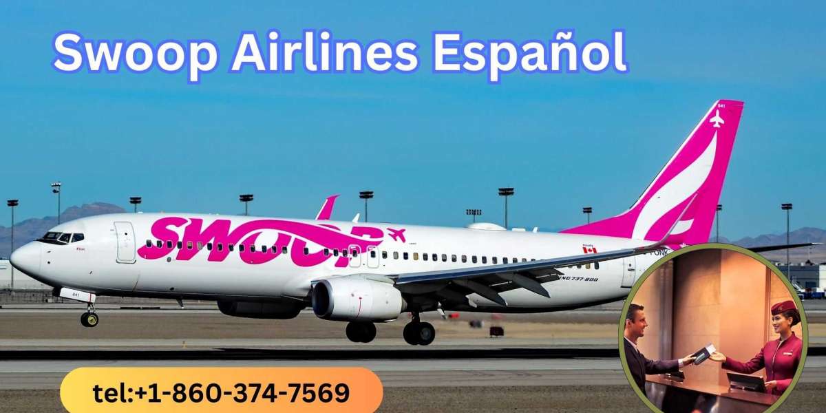 What Is The Phone Number Of Swoop Airlines Español?