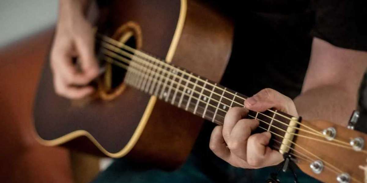Guitar Teachers in San Francisco: Find Your Perfect Match at Craft Music