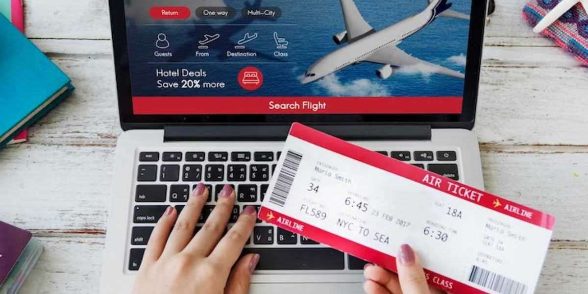 Where to Find the Best Flight Search Engines A Comprehensive Guide?