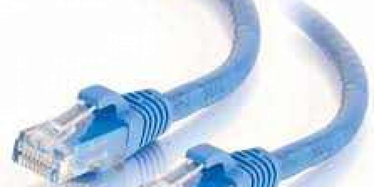 LAN Cable Market : Strategy, Emerging Technologies, Global Trends and Forecast by Regions