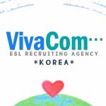 Esl Esl VivaCom Recruiting