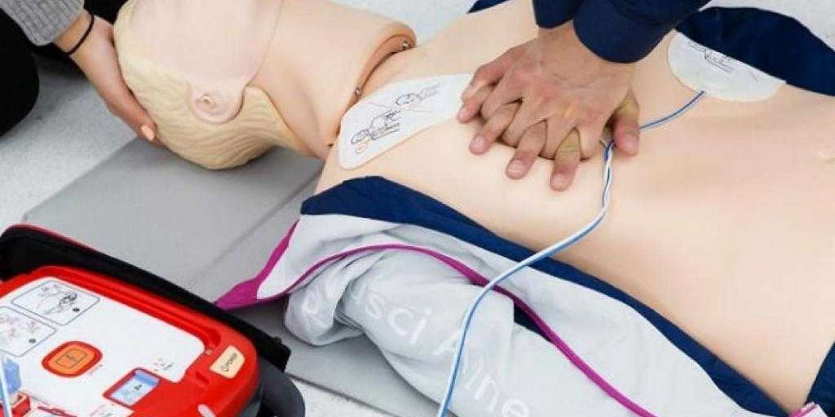 Market Analysis: Defibrillator Pads - Innovation and Awareness Fuel Expansion