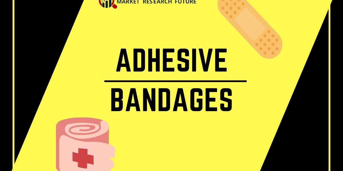 Wound Care Essentials: How Medical Adhesive Strips Promote Healing