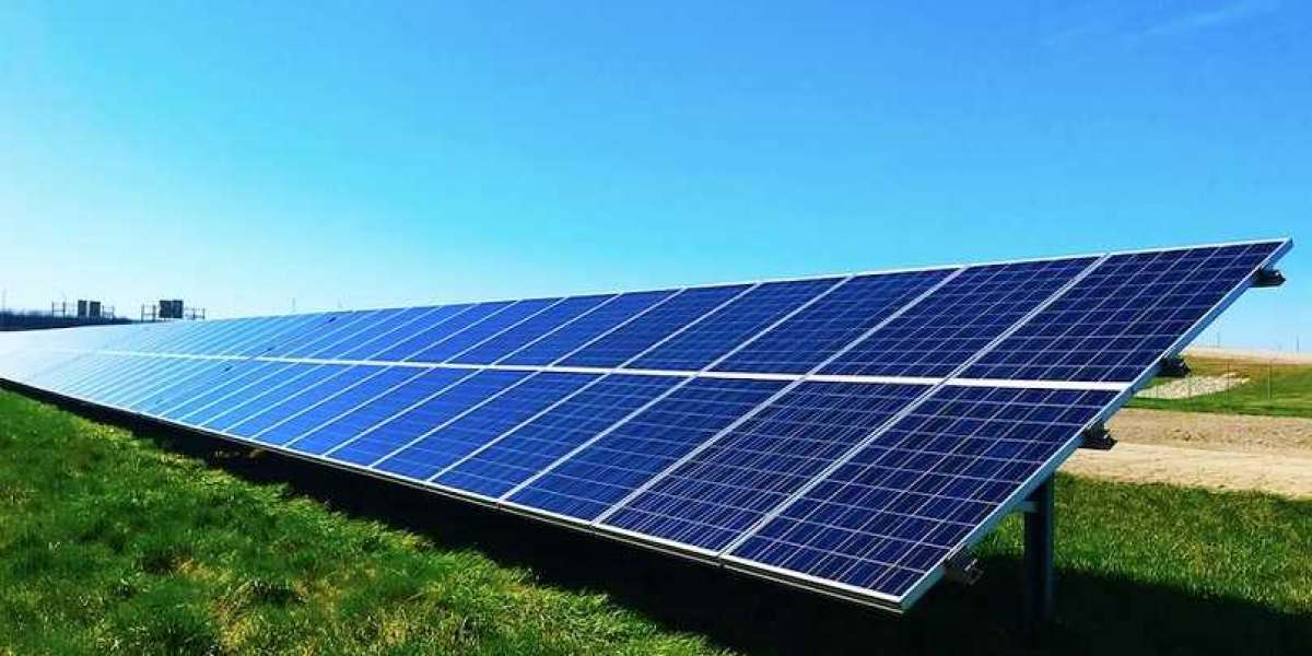 Jinko Solar Panels and Solar Inverters for Modern Energy Solutions