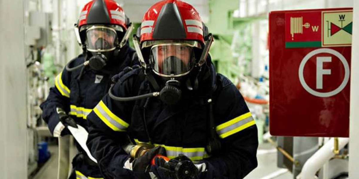 Ensuring Safety and Compliance: The Essential Role of Fire Watch Services