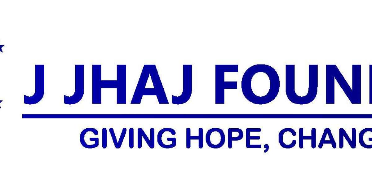 JJHAJ Foundation of Jesse Jhaj