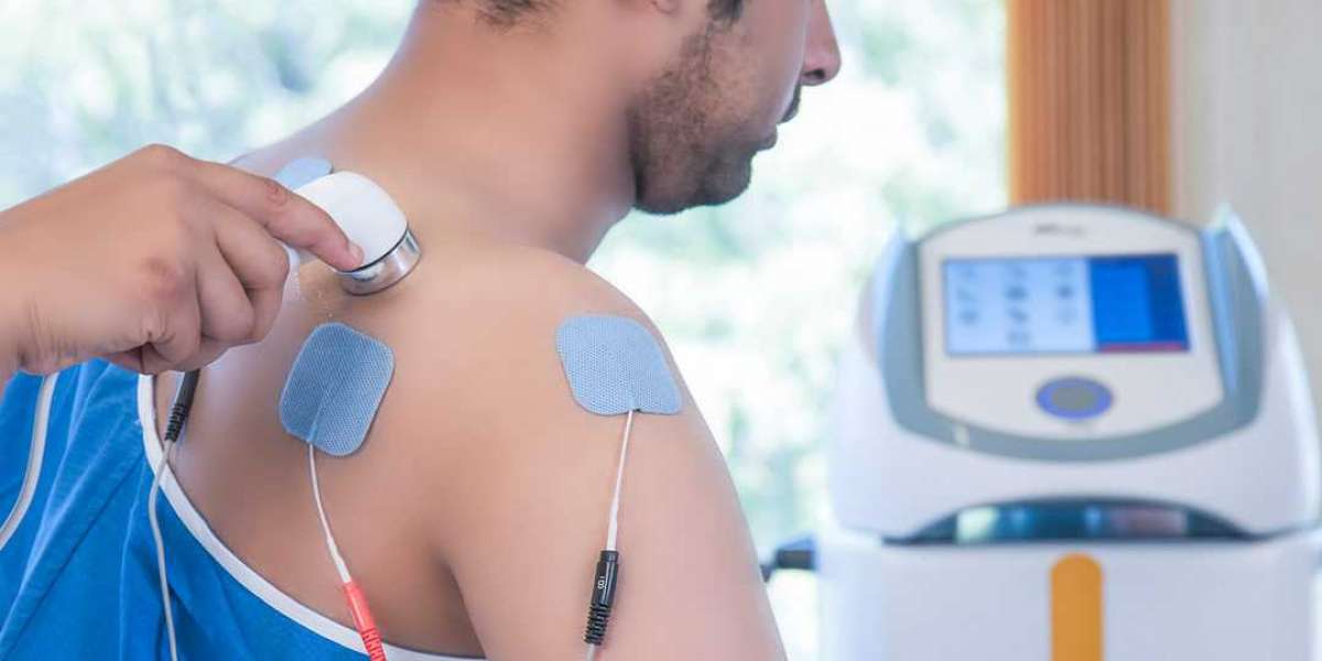 Medtronic, DJO Global & More: Top Players Leading the Electrotherapy Charge