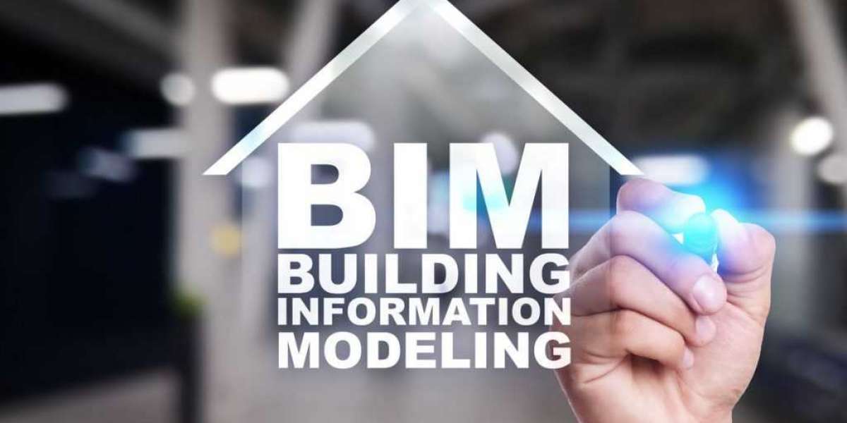 Building Information Modeling: Enhancements and Benefits for the AEC Industry