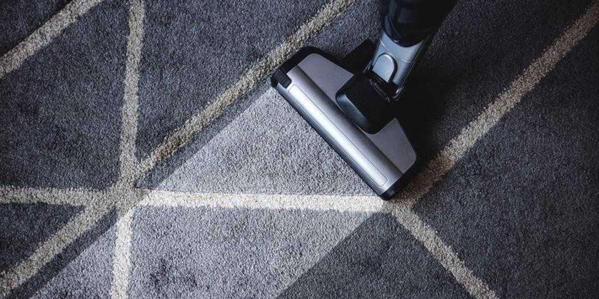 Clearing the Air: How Professional Carpet Cleaning Reduces Allergens