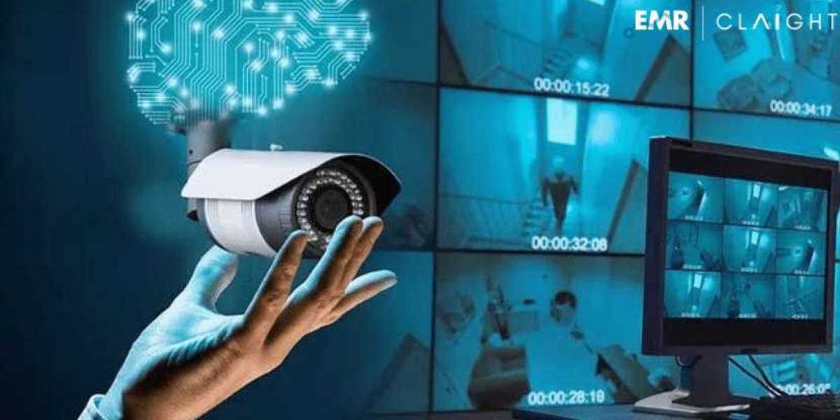 Latin America Video Surveillance Systems Market Size, Trends, Dynamics, and Growth Projections | 2032