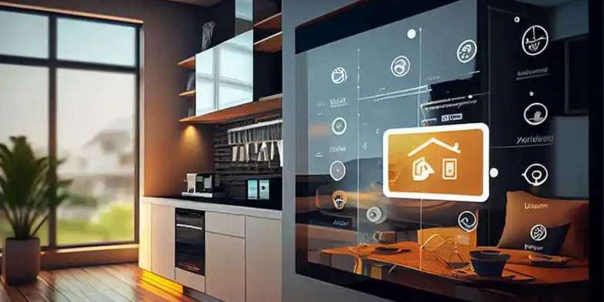 Home Automation: Transforming Modern Living