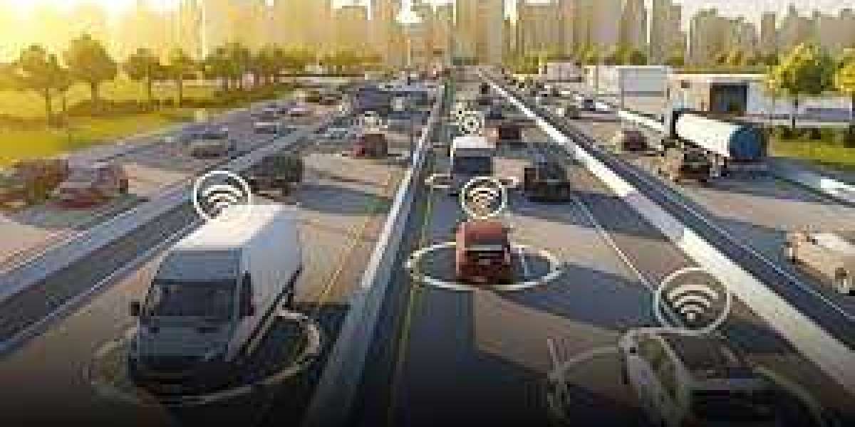 Smart Roads Market: Key Findings, Future Insights, Market Revenue and Threat Forecast by 2032