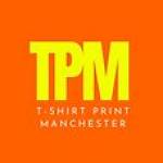 T-Shirt Printing Manchester