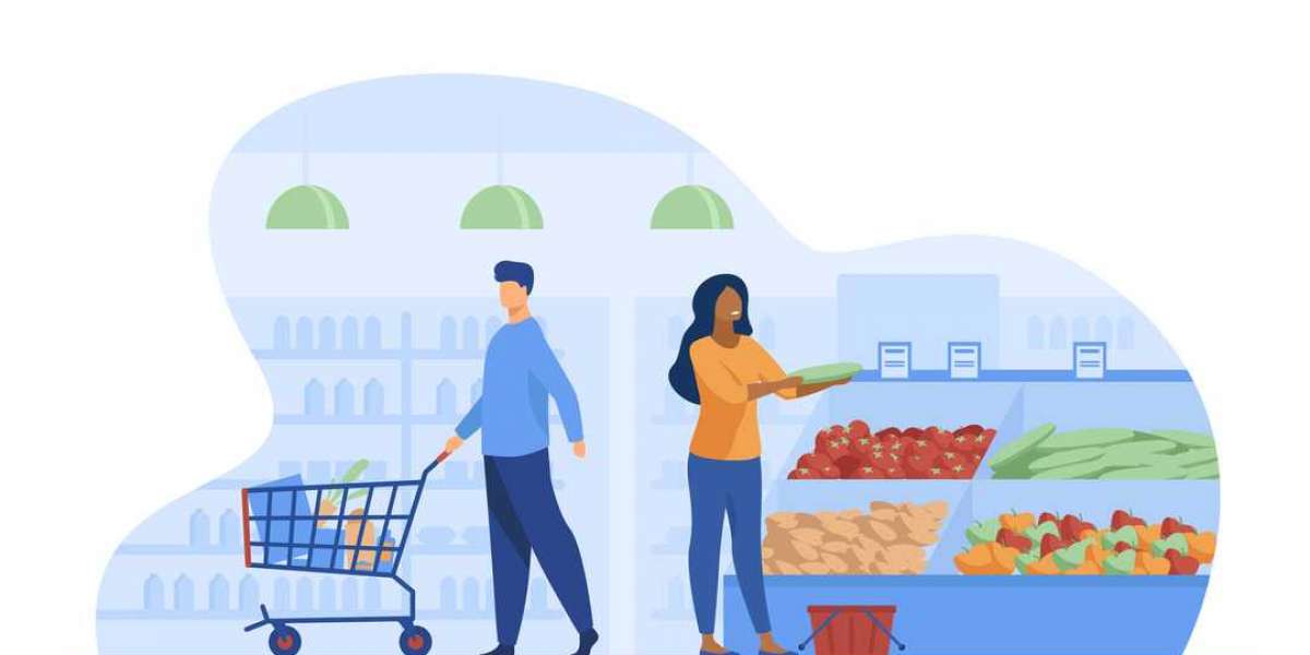 Choosing the Right Insurance for Your Grocery or Supermarket