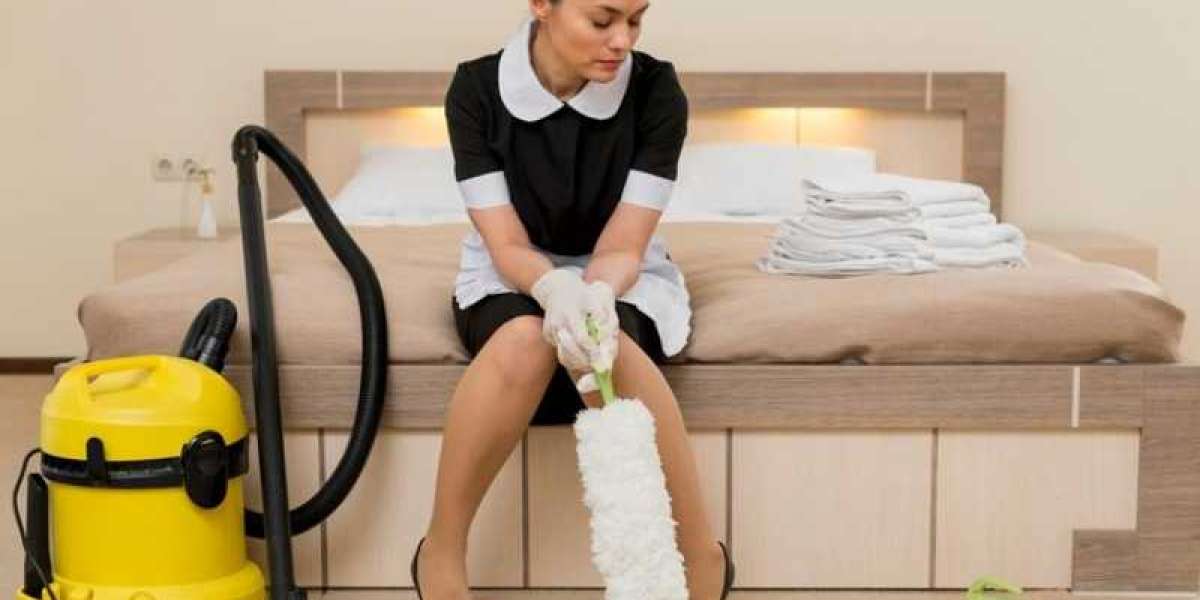 The Clean Sweep: Exploring the World of Home Cleaning Services