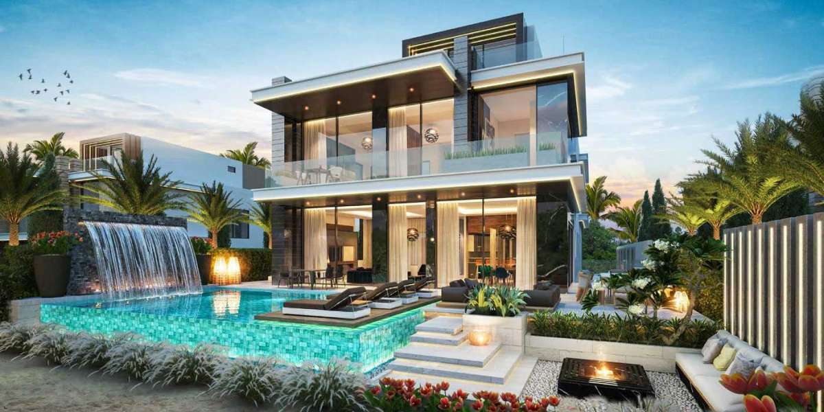 Transform Your Space with Safestway Technical: Premier Villa Renovators in Dubai