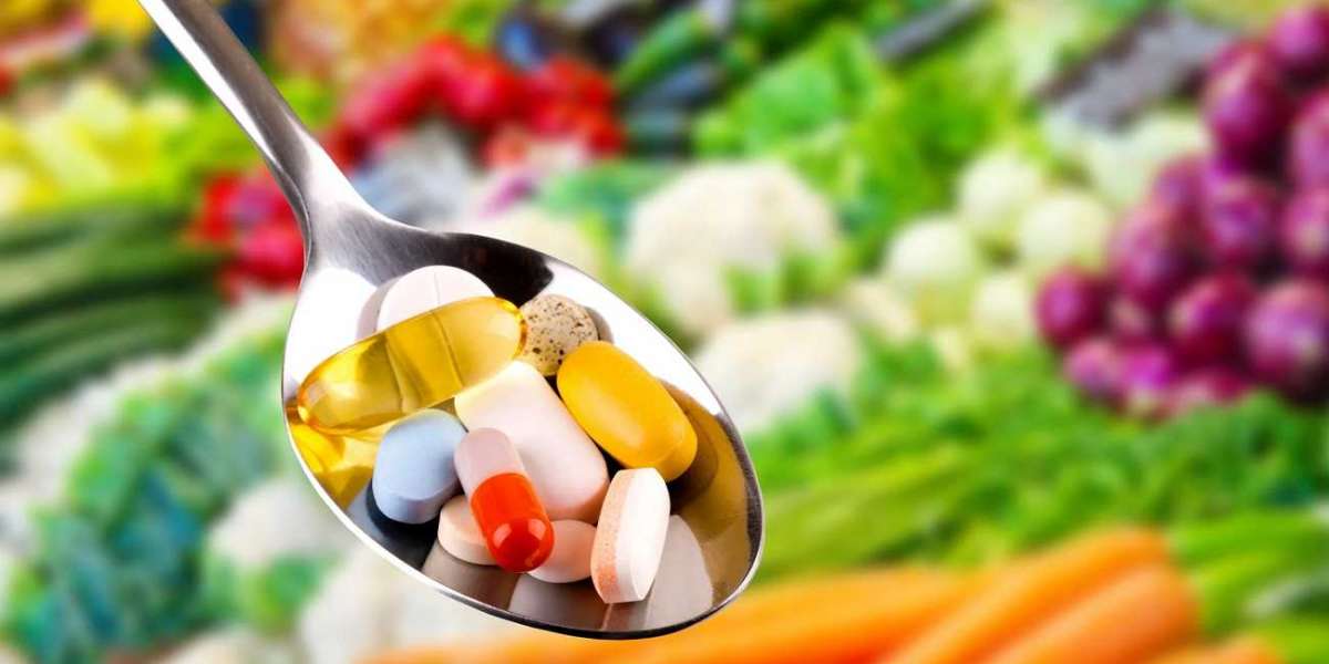 Beyond the Bottle: Exploring Personalized Dietary Supplement Solutions