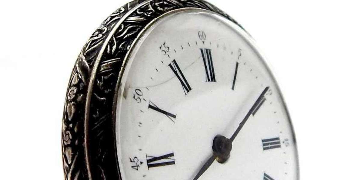 Timeless Elegance: Delving into Old Pocket Watches Auctions