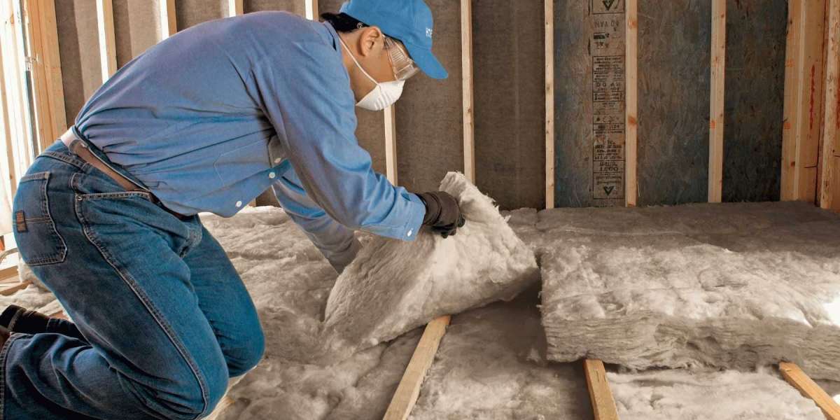 Soundproof Insulation Services in Dubai: Enhancing Peace and Quiet