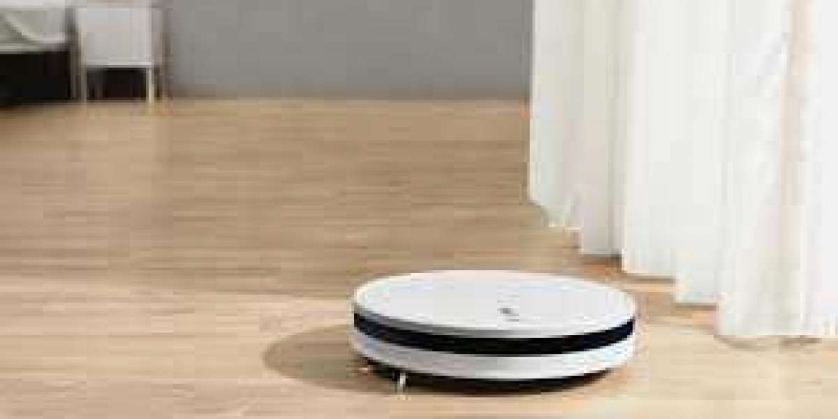 Robotic Vacuum Cleaner Market : - Greater Growth Rate during forecast 2020 - 2032
