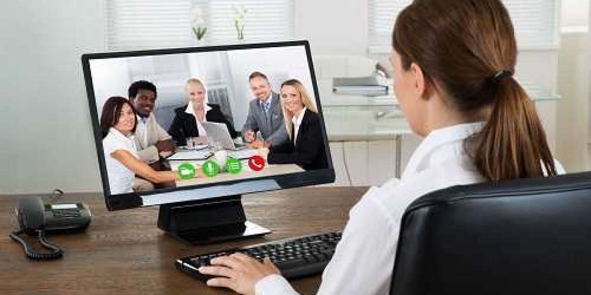 Video Conferencing Market SIZE | REPORT, 2032
