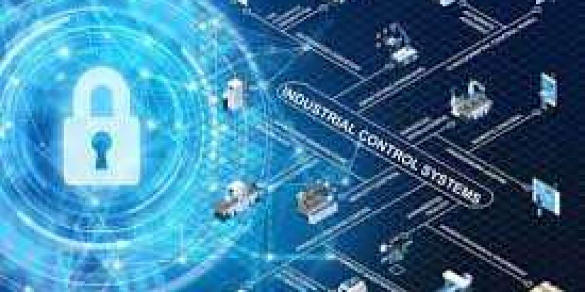 industrial control system security market : Status, Growth Opportunities, Target Audience and Forecast to 2030